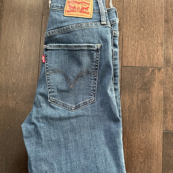 Mile High Super Skinny Women’s Jeans. Size 27. - Picture 2 of 5